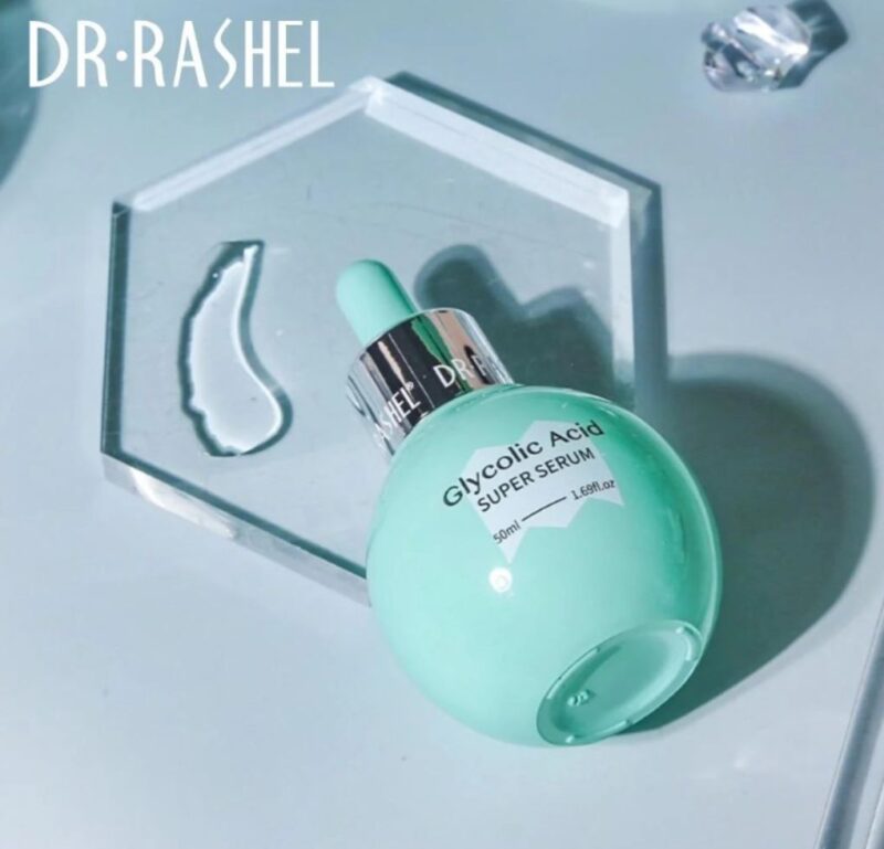 Dr. Rashel Glycolic Acid Super Serum