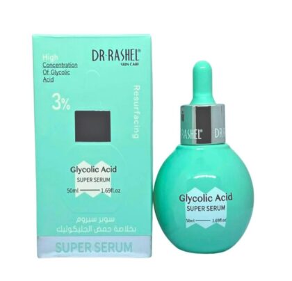 Dr. Rashel Glycolic Acid Super Serum