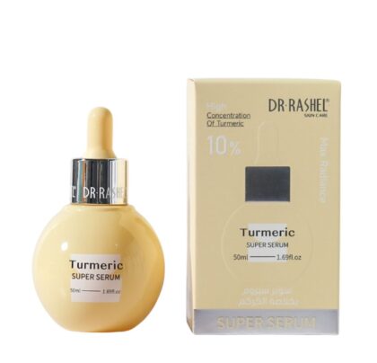 Dr. Rashel Turmeric Super Serum