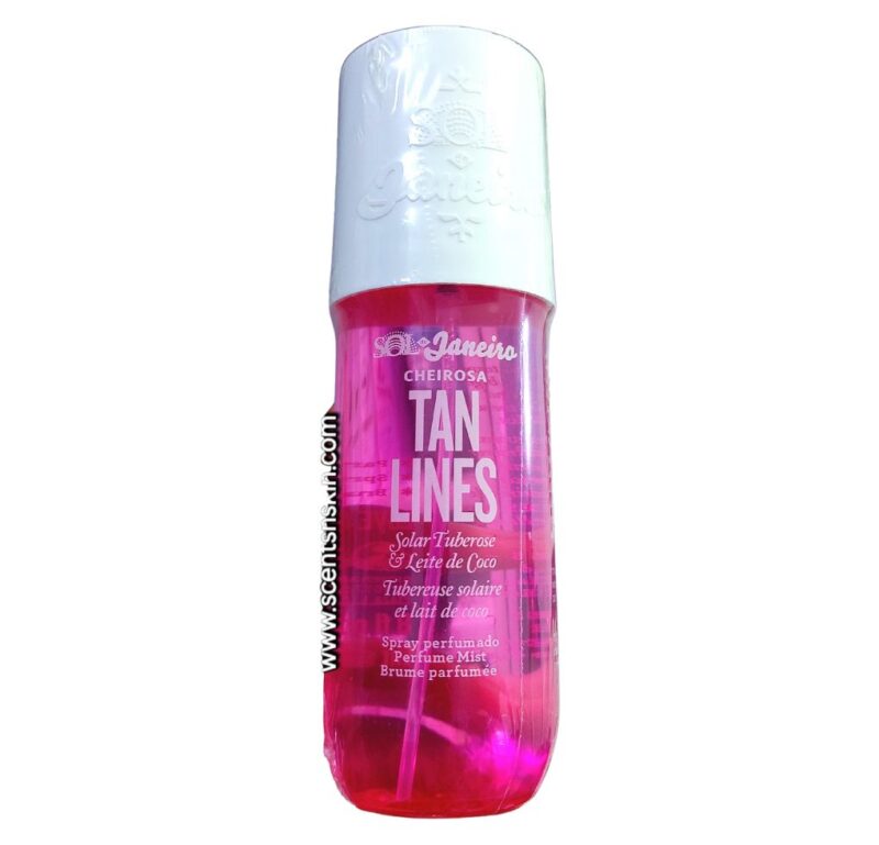 Sol De Janeiro Cheirosa Tan Lines Perfume Mist