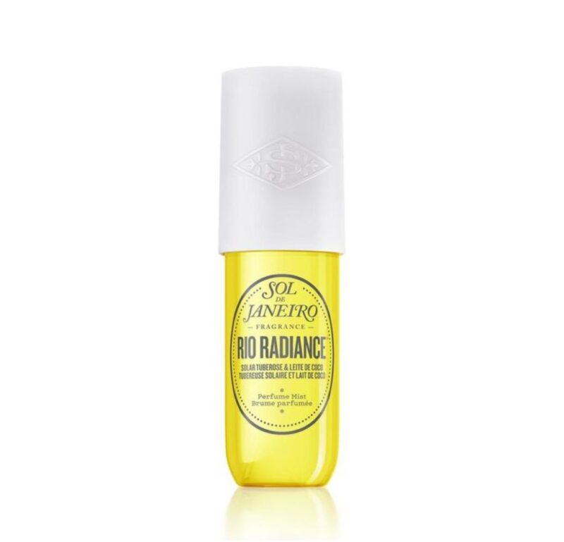 Sol De Janeiro Rio Radiance Perfume Mist