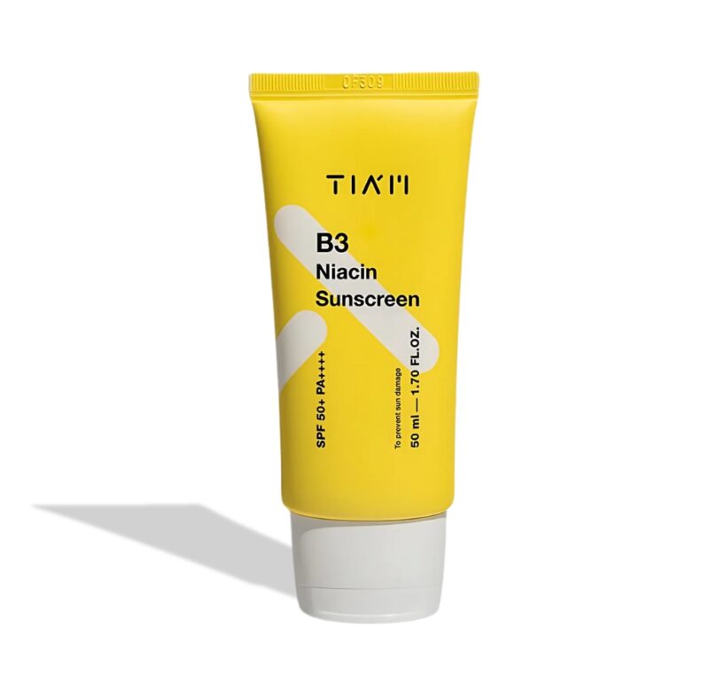 Tiam B3 Niacin Sunscreen