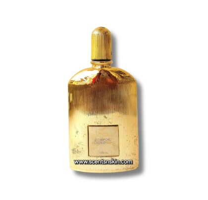 Tom Ford Black Orchid