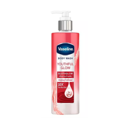 Vaseline GlutaGlow (Youthful Glow) Body Wash