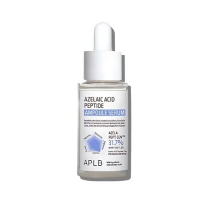 APLB Azelaic Acid Peptide Ampoule Serum