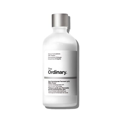 The Ordinary Saccharomyces Ferment 30% Milky Toner