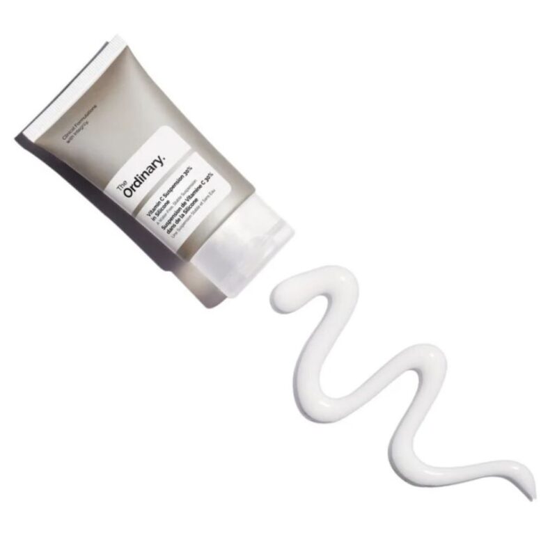 The Ordinary Vitamin C Suspension 30% in Silicone 30ml - Image 2