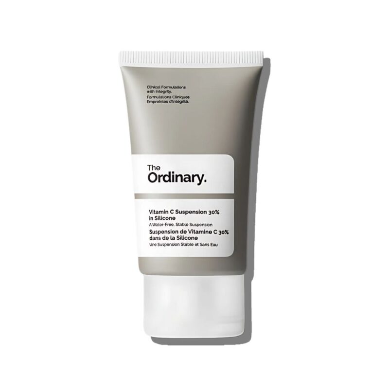 The Ordinary Vitamin C Suspension 30% in Silicone