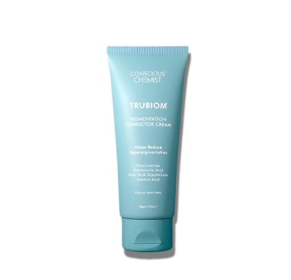 Conscious Chemist Pigmentation Corrector Cream