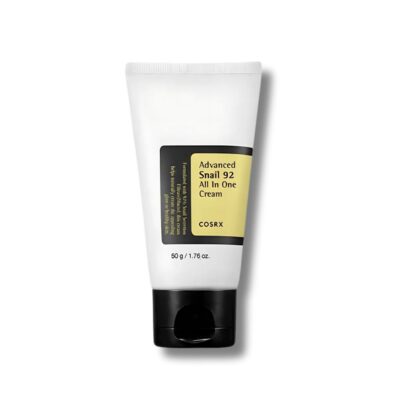 Cosrx all in one cream 50g