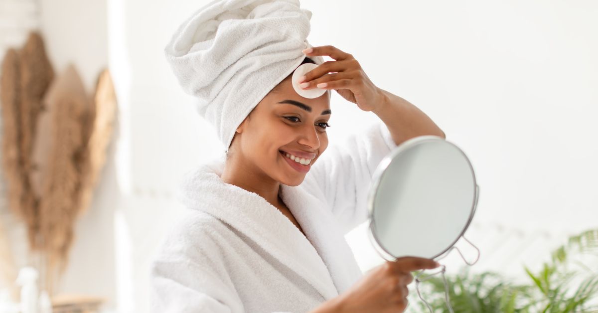 How to Build a Simple, Effective, and Affordable Skincare Routine in Nigeria