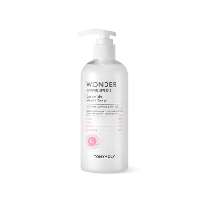 Tony Moly Wonder Ceramide Mochi Toner 300ml