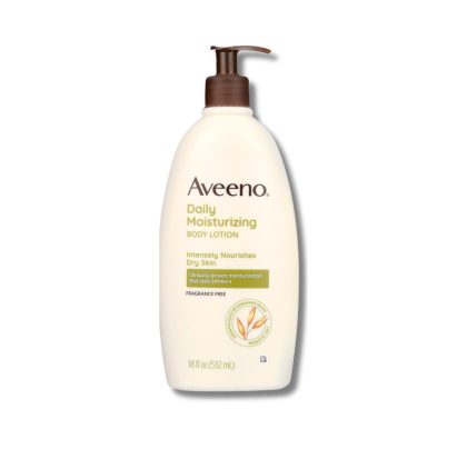 Aveeno Daily Moisturizing Body Lotion