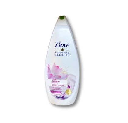 Dove Nourishing Secrets Glowing Ritual Body Wash
