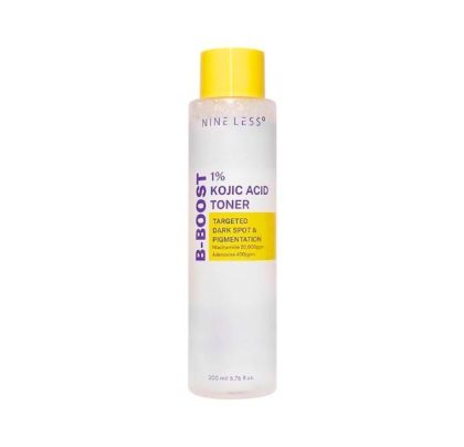 Nineless Kojic Acid Toner