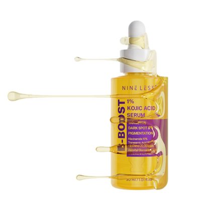 Nineless B-Boost 1% Kojic Acid Serum