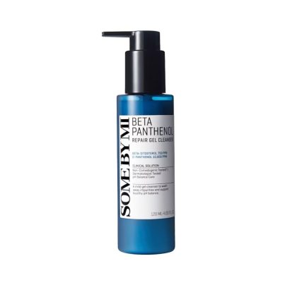 Some By Mi Beta Panthenol Repair Cleanser