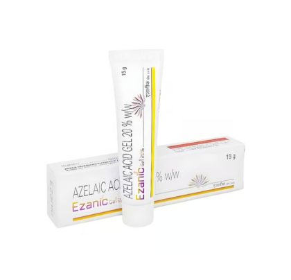 Ezanic Azelaic Acid Gel