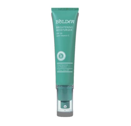 Bolden Brightening Moisturizer SPF 30
