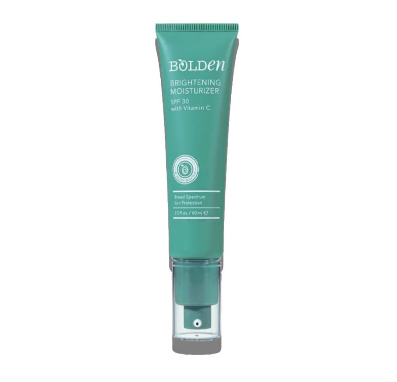 Bolden Brightening Moisturizer SPF 30