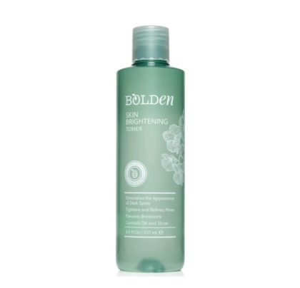 Bolden Skin Brightening Toner