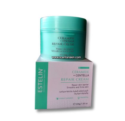 Estelin Ceramide + Centella Repair Cream