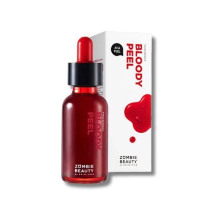 SKIN1004 -ZOMBIE BEAUTY Bloody Peel